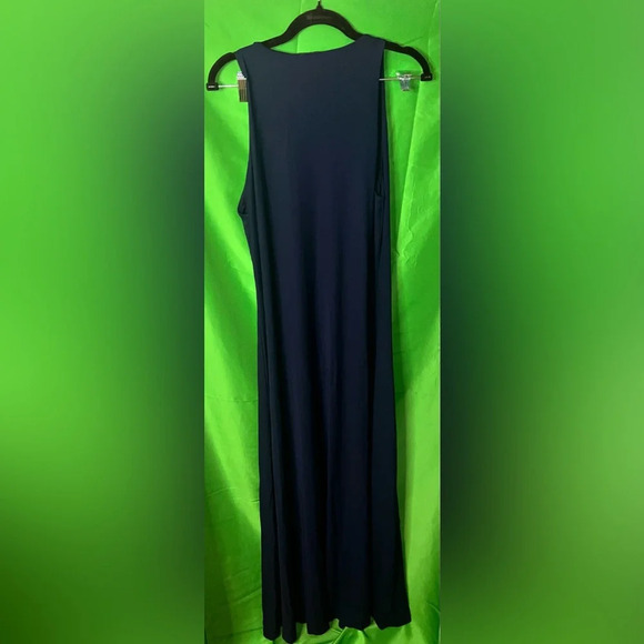 NWT Polo Ralph Lauren Dress size Large - Picture 5 of 12